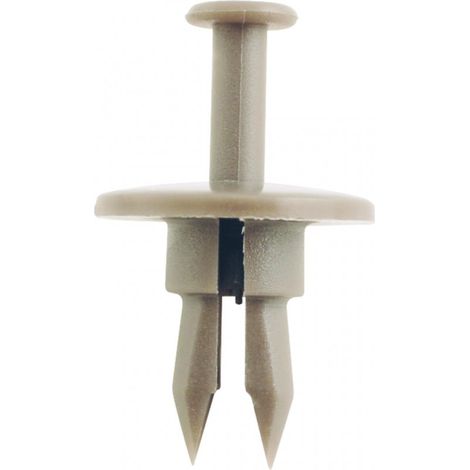 Agrafes d'assemblage de tableau de bord pour GM, pack de 10 (1/3)