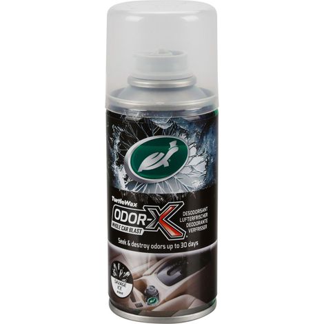Odor-X, elimina odori - 100 ml - Savage Ice