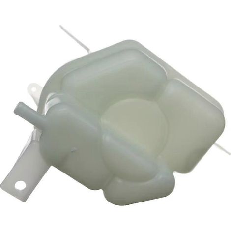 Réservoir de radiateur pour pick-up Navara II D40 (2007+) - Références : 21710-JR80A et 21710-EC01A (1/5)