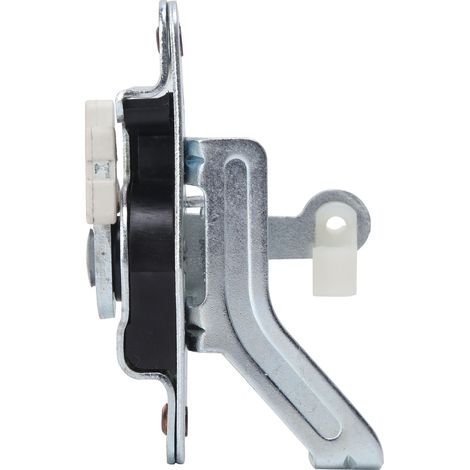 Porte coulissante verrou métal anti-usure 53302309 remplacement Fiat DUCATO 2006 et après (1/5)