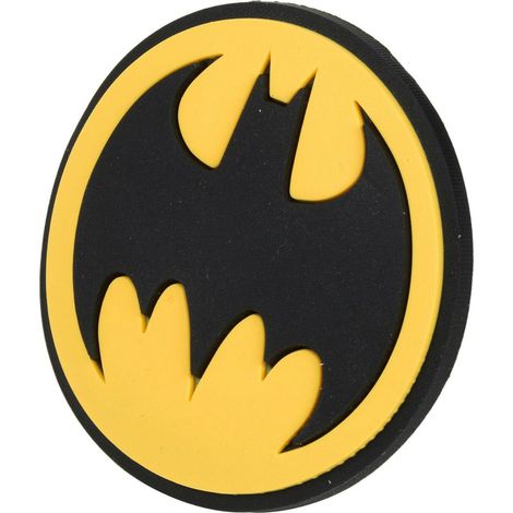 TATAWAY DC Comics Profumatore deodorante per auto da aeratore Batman al gusto (1/5)