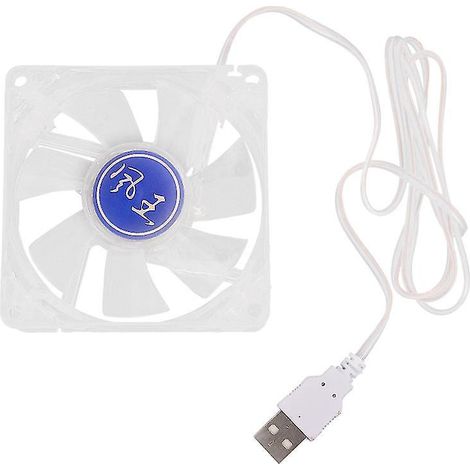 1 ventilateur de refroidissement pour animaux de compagnie (1/3)