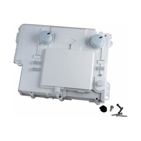 Tableau électrique C/NGB-4H – Alimentation 230V – Intensité 16A – Puissance 3kW – Compatible chaudières ELM Leblanc et Bosch - 87172077500