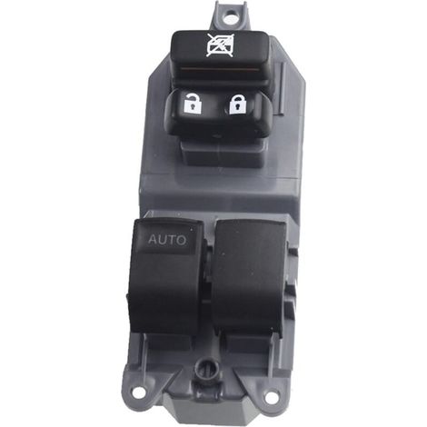 Passend für den elektrischen Fensterheberschalter des Toyota Yaris 05-11, Teilenummer 84820-0D100 (1/4)