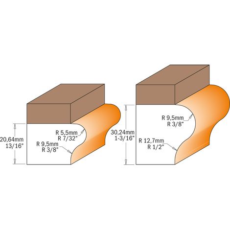 955.803.11MF SET FRESE X INCASTRI M+F HM S=12 D=41.5 (1/3)