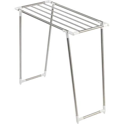 Stendibiancheria Profi Single WENKO (1/9)