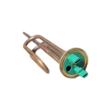 Thermowatt - Resistenza Ricurva Ad Incasso
