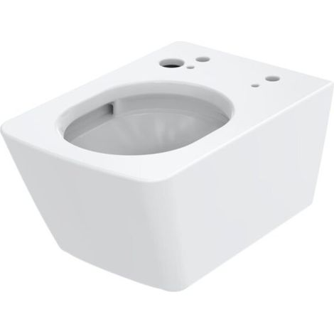TOTO SP WC suspendido, cisterna baja, para Washlet SX y SW,
