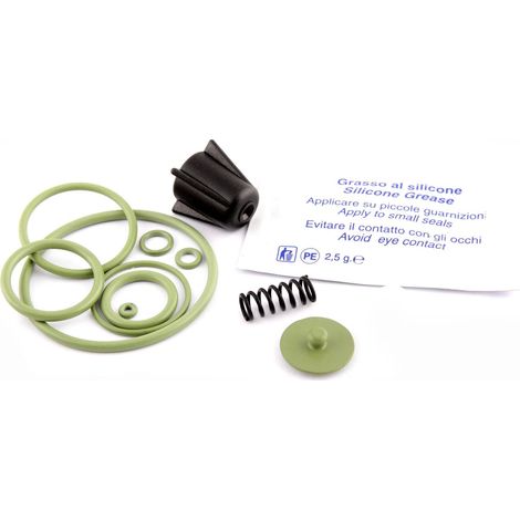Kit joints viton pour pulvérisateur 1.7L OC 1510 - SA 1509 - CLAS Equipements