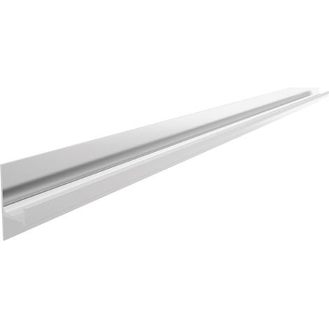 Salgar Griff SPIRIT 1000 GLOSS ANODIZED (1/5)