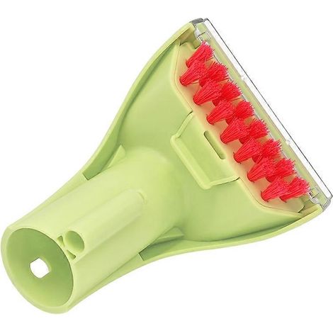 Bürste kompatibel mit den Bissell Little-Green Teppichreinigern 1400B, 4075, 3860, 1425, 2458, 3194, 3353, 50Y6, 1725R, 2290K und 1844 (1/5)