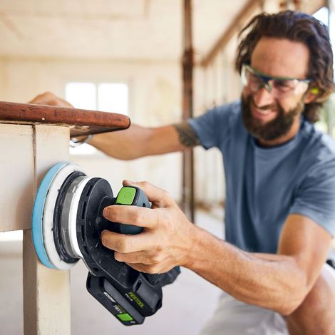Abrasif Festool Profil Granat D150 GR PRO/10