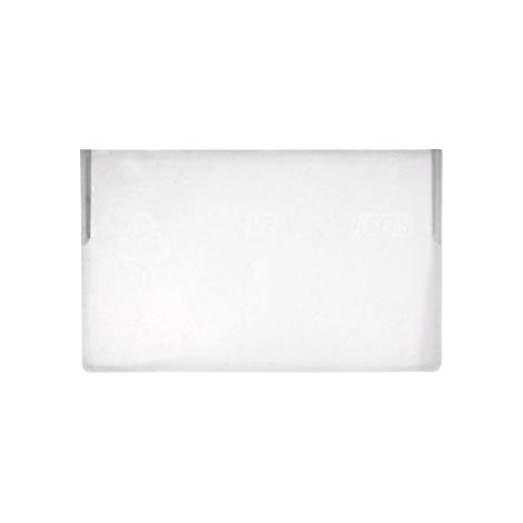 Pared Divisoria An 75 X Al 45 Mm Para Tipo De Cajon G Raaco