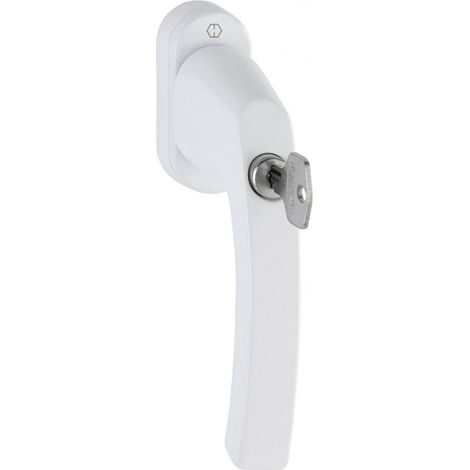 Identificador De Ventana Blanca