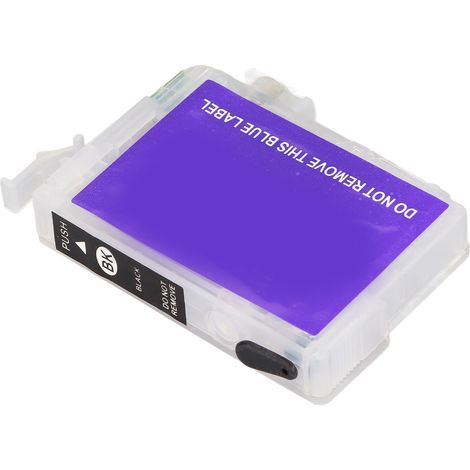 Tintenpatrone IC74 Druckerzubehör-Set für PXM5040F S5040 M5041F PXS740 (Schwarz 15 ml) (1/5)
