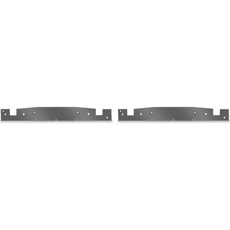 2x Abflussreiniger für Dreame H12 Bodenreinigungsmaschine, Bodenreiniger, Staubsauger-Ersatzabzieher-Zubehör (1/5)
