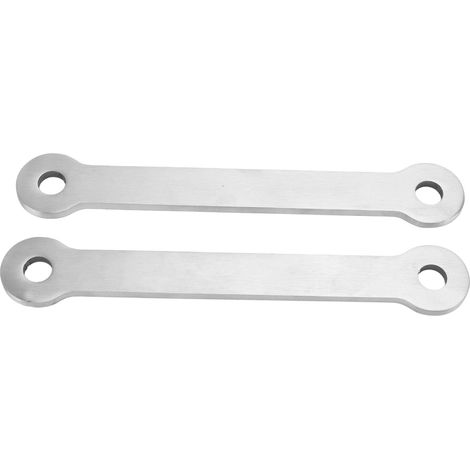 Unterer Querlenker-Satz aus Aluminiumlegierung, Motorradersatzteile, R6 2017-2018 (1/5)