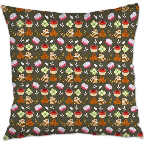 Housses de coussin élégant pour canapé, lit, chaise décoratif de ferme pour Pâques (1/5)