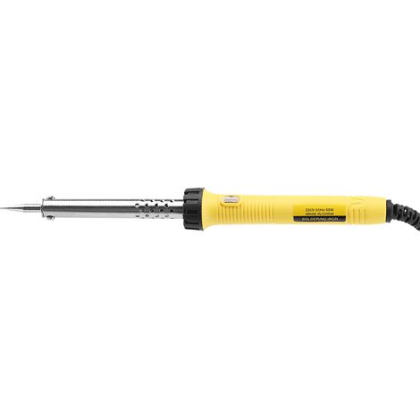 Fer à souder électrique chauffant externe 220 V 60 W, pistolet de température, prise UE (1/5)