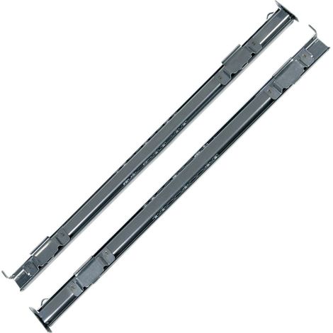 Guide telescopiche sinistra + destra - Forni, Fornelli Elettrici e a Gas - WHIRLPOOL - 2947143662734403860