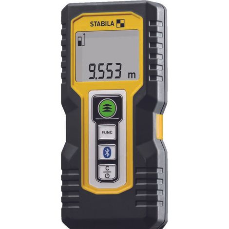 Staba ld 250 bt laser metre