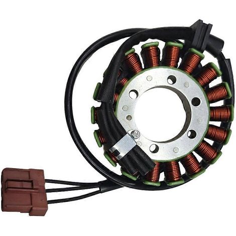 Générateur de bobine de stator pour moto 75039004000 (1/5)