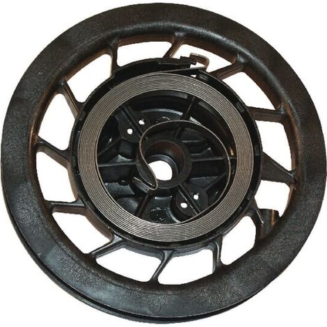 Puleggia 499901 avviamento lama BRIGGS STRATTON