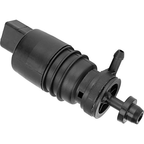 Lave-glace pare-brise avant auto pour Audi Mercedes-Benz, pompe de lave-vitre compatible, pièce remplacement qualité OEM (1/5)