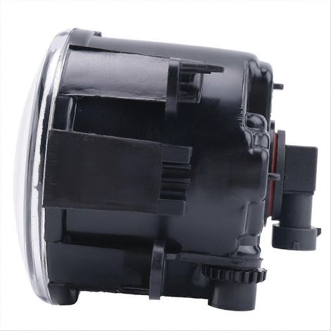 par de faros antibrouillard con ampolla para Porsche Cayenne Macan Fiat 500 500L (1/5)