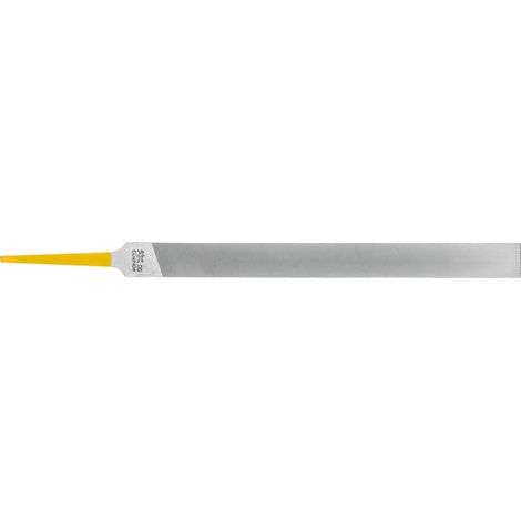 PFERD TOOLS CORINOX-Stiftenfeile hohe Oberflächenhärte Flachstumpf 150mm Schweizer Hieb 00, sehr-grob 12 Stk (1/2)