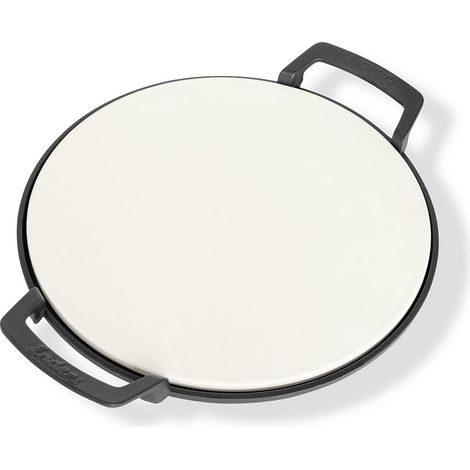 PIETRA REFRATTARIA PER PIZZA Ø31.5CM ENDERS 7790 ACCESSORI BARBECUE
