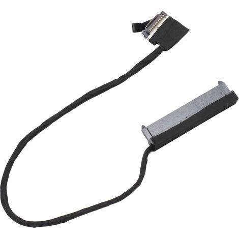 Connecteur de câble pour disque dur d'ordinateur portable haute performance SATA 2,5 pouces pour ordinateur portable HP DV7-7000 DV6-7000 (1/5)