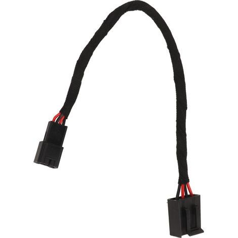 Câble adaptateur USB A à C, mise à niveau, mise à jour, remplacement du faisceau de câbles pour Tesla modèle 3 2017 2020. (1/5)
