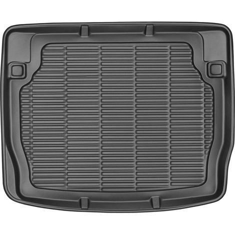 Baule MAX-MAT 910202 - BMW 1 F20 Hatchback 2011-2019 (1/5)