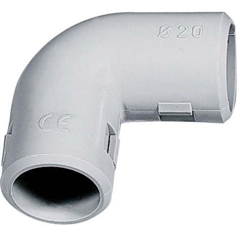 Curve ispez. d25 ip40 pz2