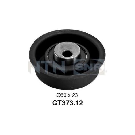 Galets tendeurs - GT373.12 - SNR - Compatible avec véhicule Mitsubishi