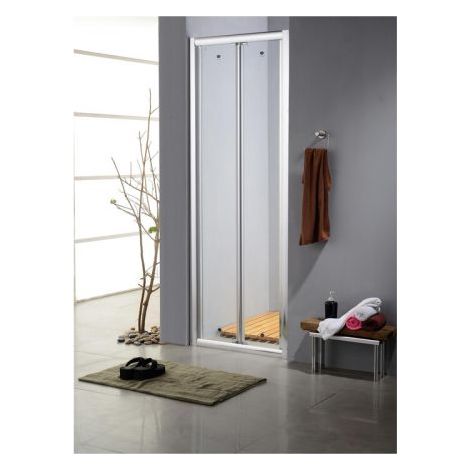 C NICCHIA DOCCIA SOFF TRASP SP 6MM 70X190CM VICTORIA