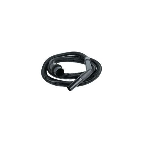 Tuyau d’aspiration flexible de 3 m – Compatible avec Kärcher NT 361, NT 362, NT 40/1, NT 45/1 Tact – Diamètre 30/35 mm – Matériau plastique résistant (1/4)