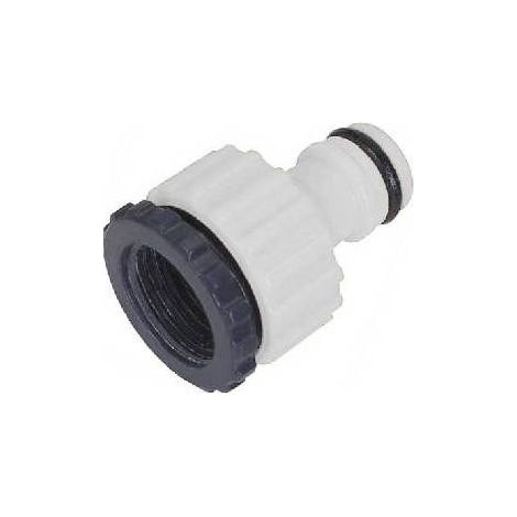 PRESA MULTIFILETTO BASIC 3/4" 1/2" Misura: 3/4" - 1/2"