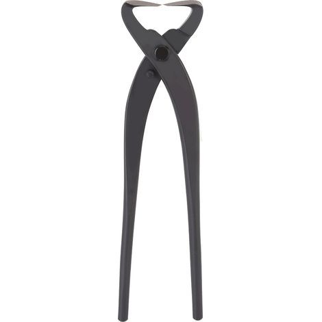 High-quality steel trunk divider, scissors, bonsai modeling tools for beginners, 210mm (1/5)