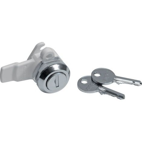Cerradura con llave para el cuadro de distribución fw FZ597