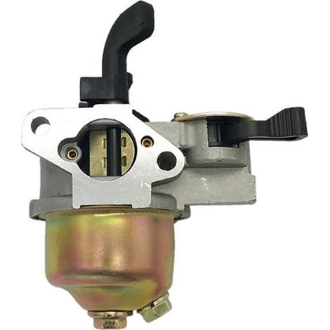 Juego de carburador con junta – Adecuado para Honda GX100 3HP 2.8HP 152F 152 power 15D (1/5)
