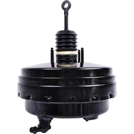 Bremskraftverstärker mit Unterdruck 54-71924, 68003619AA, 68003619AC für Jeep Wrangler / Liberty / Dodge Nitro 2007-2011 - SFYGV (1/5)