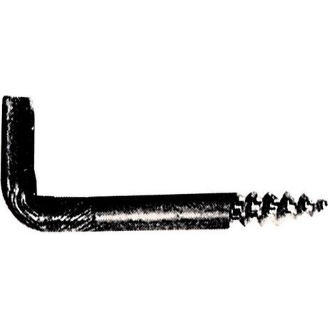 Codette In Ferro D 8X100 Mm 0,500 Kg - 5 Bs (1/2)