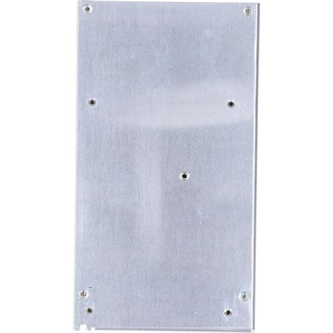 BERM® D-120A Dual-LED-Schaltnetzteil mit 5V/12A und 12V/5A Ausgang, 115/230VAC Eingangsspannung, 120W Dual-Ausgang-Industrie-Schaltnetzteil. (1/5)