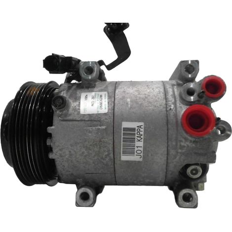 [PRODUIT D'OCCASION] Compresseur Air Conditionne KIA Picanto ♻️ Ref Oe. 97701g6101 - Garantie à vie (1/4)