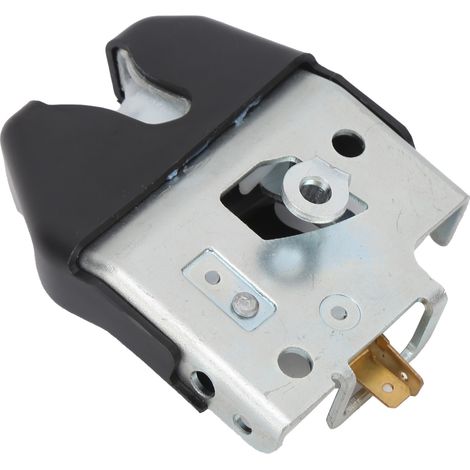 Loquet de coffre de voiture 74851-S5A-013 : remplacement, entretien et modification pour Honda Civic 2001-2005 (1/5)