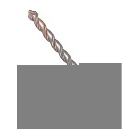 STANLEY - PUNTA CILINDRICA PER TRAPANO -PER FORATURA DI CEMENTO-MATTONI-CALCESTRUZZO - Ø14MMx150MM