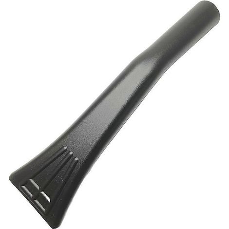 Aspirateur coude embout plat pour Karcher Miele Bosch Philips accessoires d'pièces d’aspirateur de rechange (1/5)