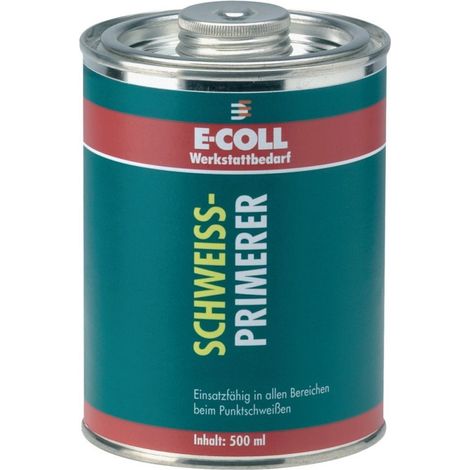 Primaria 500Ml E-Coll Saldatura (A 12)